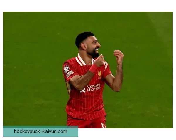 萨拉赫与克洛普携手书写利物浦辉煌篇章，球队表现亮眼，竞争力提升。