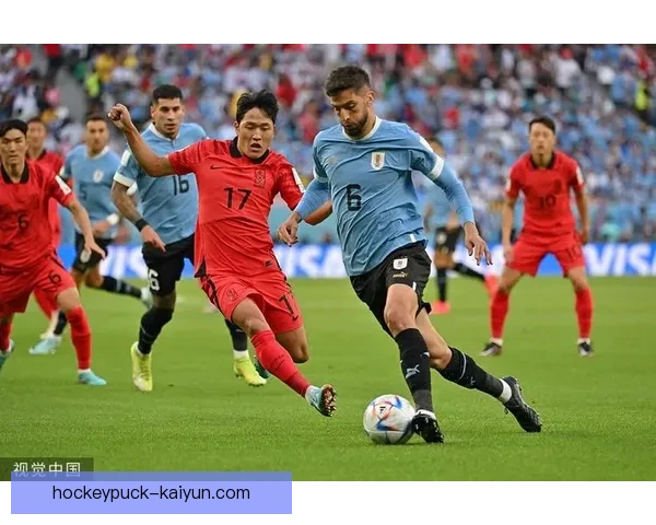 韩国队红魔呐喊迎来世界杯征程，激情四溢，备受期待