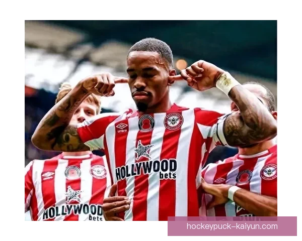 英超霍奇森水晶宫状态回暖，近期表现值得关注