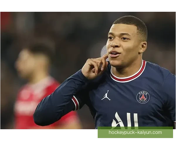 法甲姆巴佩持续保持出色状态，进球能力备受关注