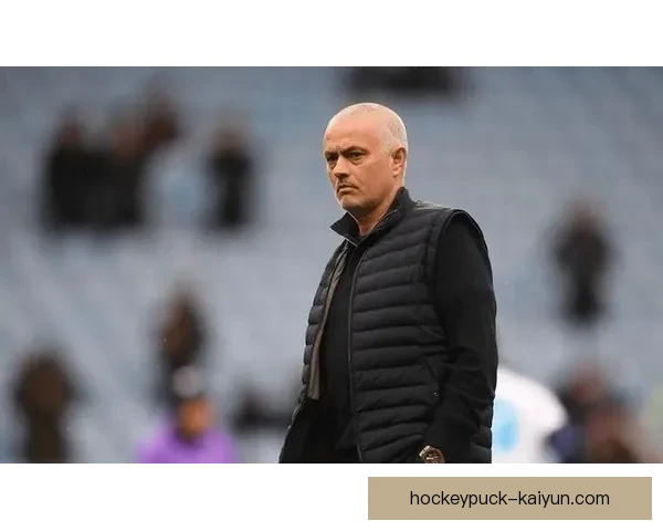 穆里尼奥中场构建持续优化球队整体竞争力