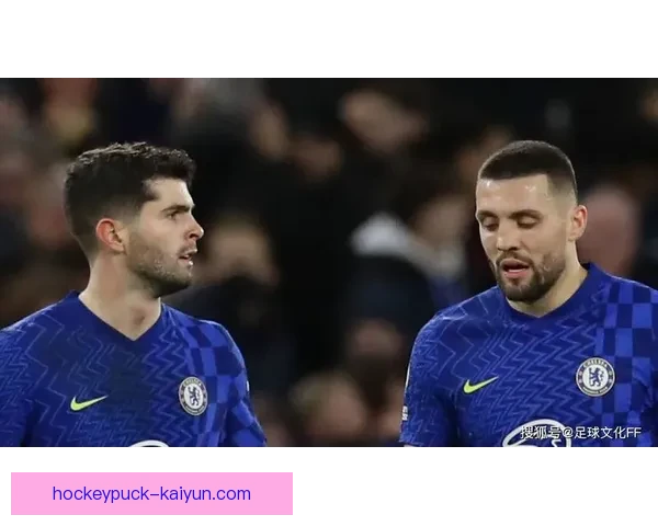 科瓦契奇战术价值分析：在现代足球中的影响与重要性